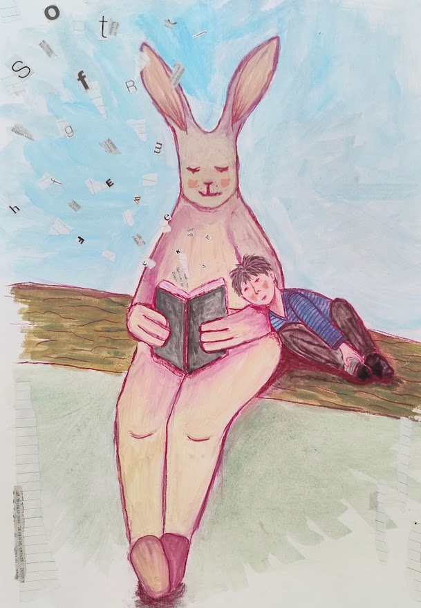 Alice in Boekenland