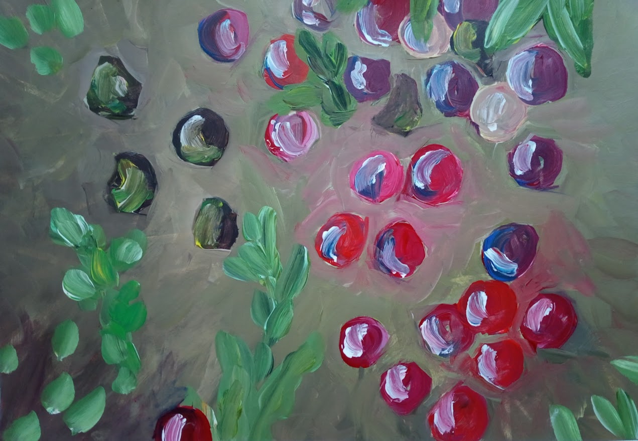 Mirabelles