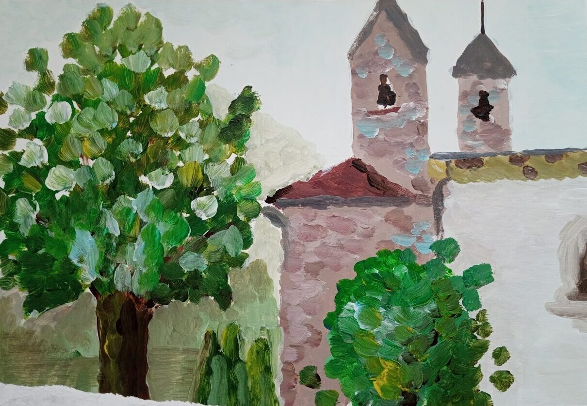 Sainte-Croix
