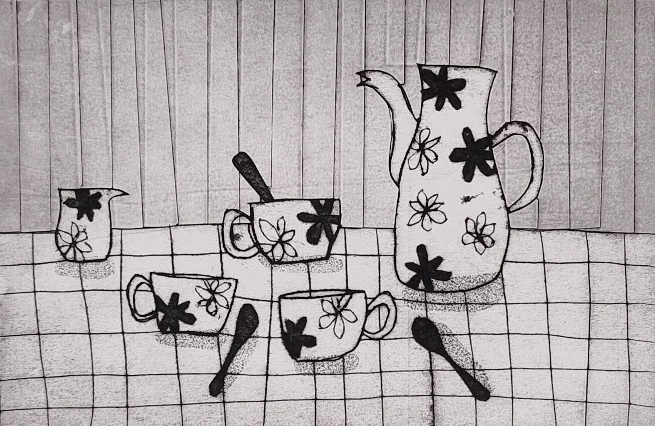 Tea Party