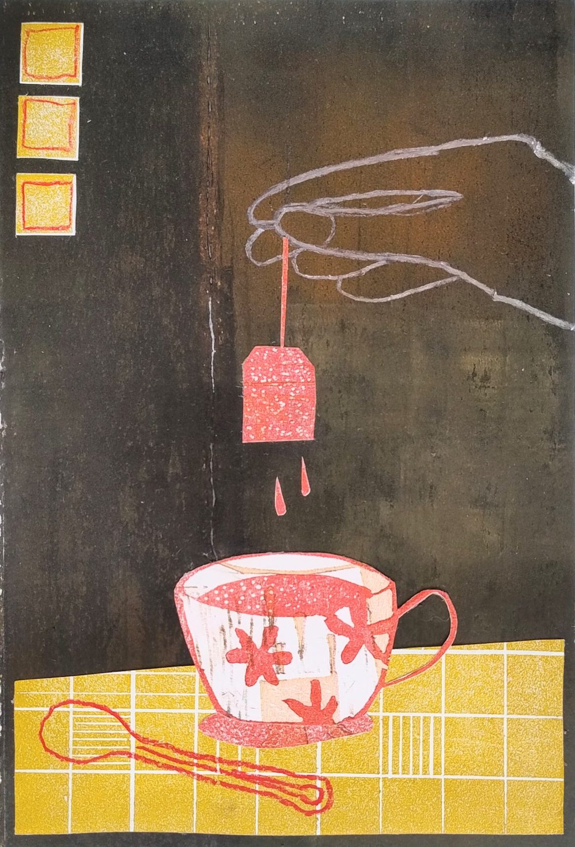 Tea time