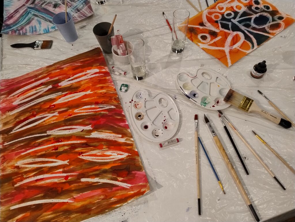 Kathy Willekens_workshop